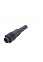 99 0681 00 07 Push-Pull Connectors